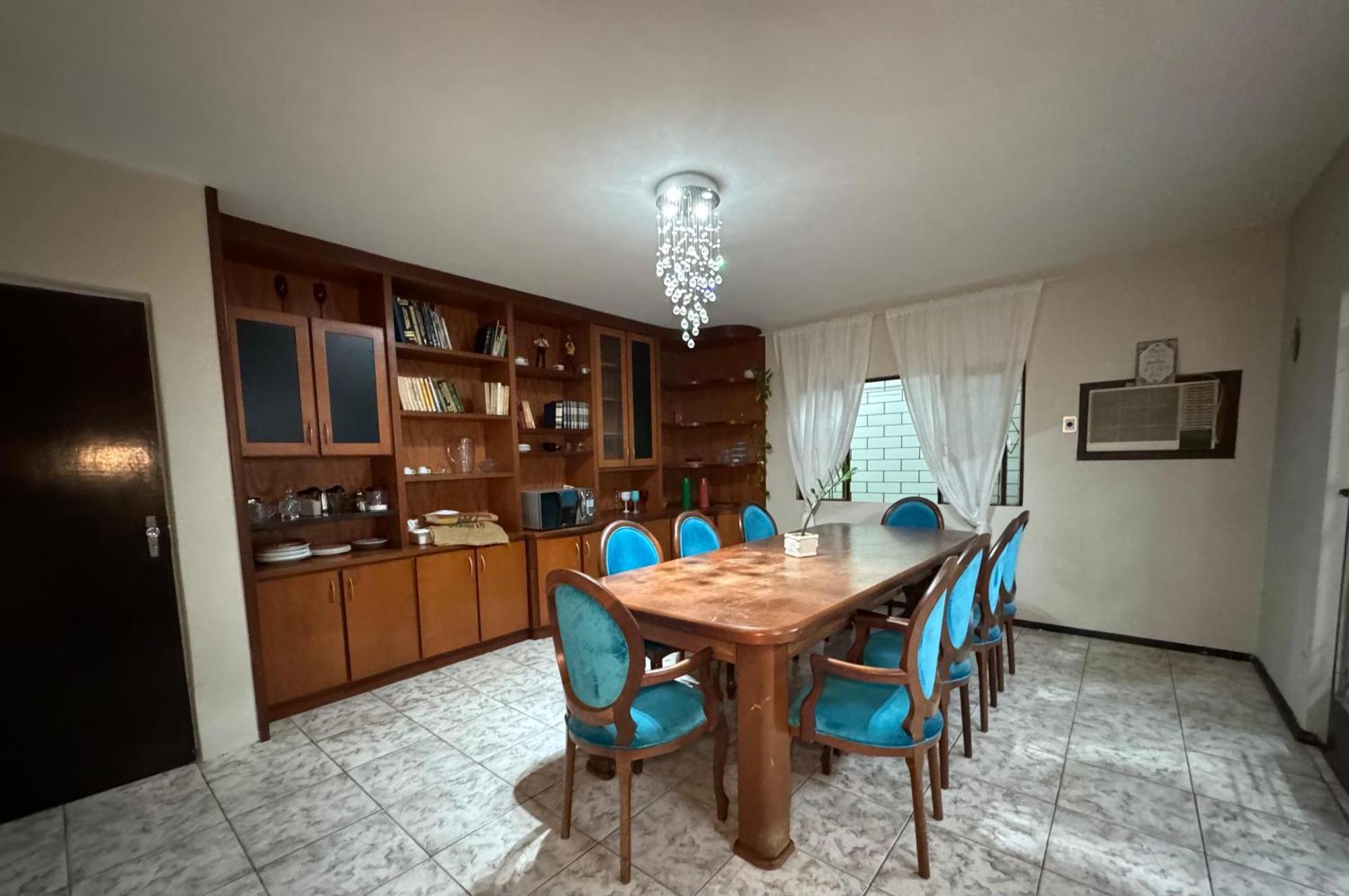 Triana Guest House Фос-ду-Игуасу Экстерьер фото