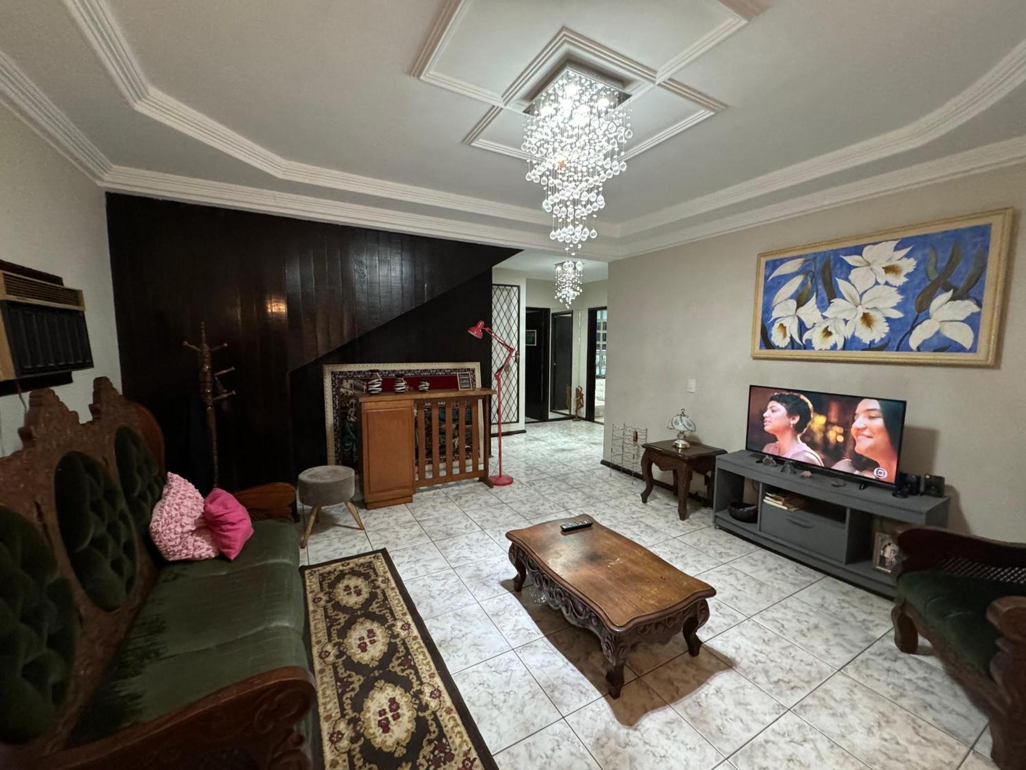 Triana Guest House Фос-ду-Игуасу Экстерьер фото
