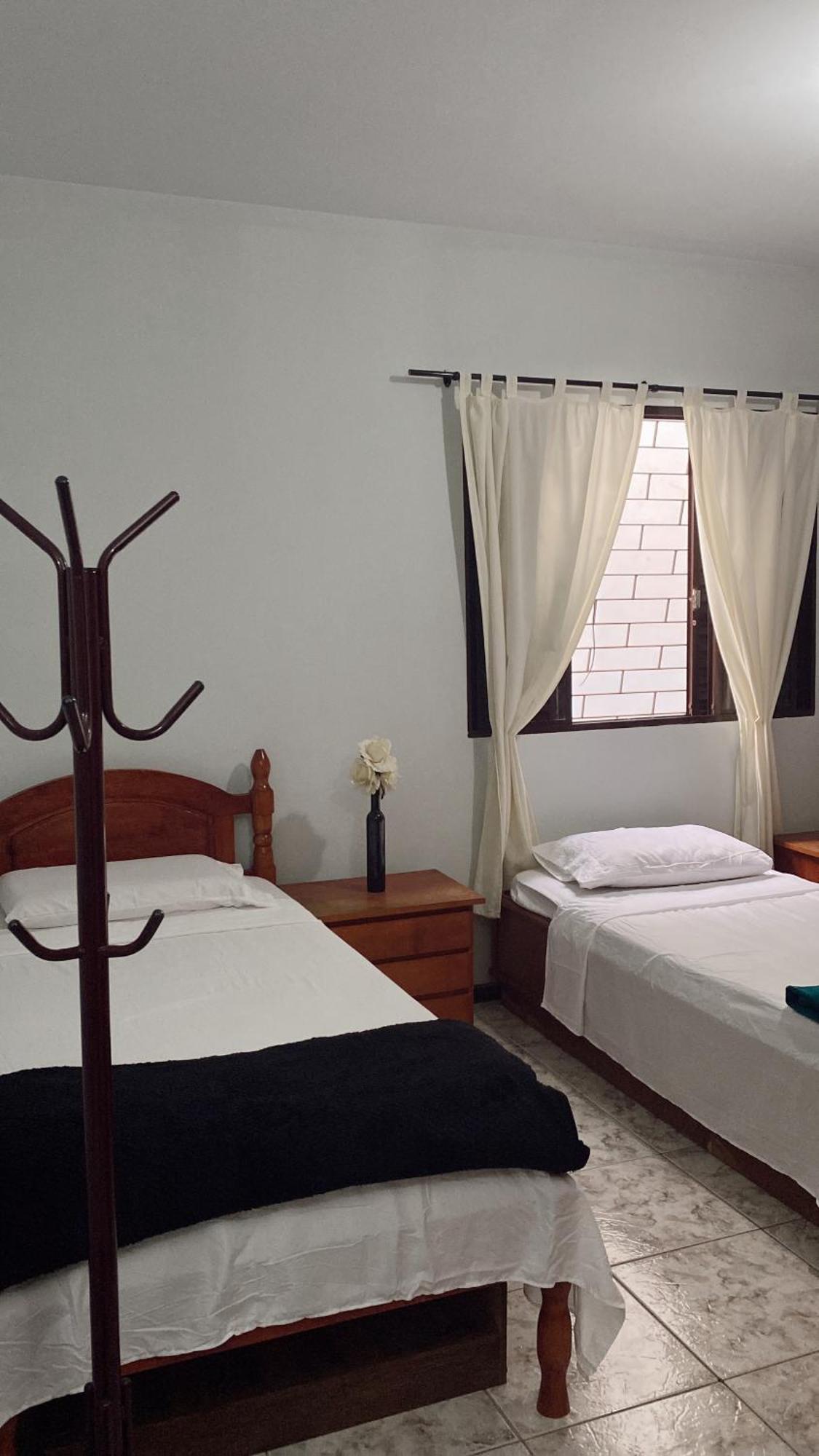 Triana Guest House Фос-ду-Игуасу Экстерьер фото