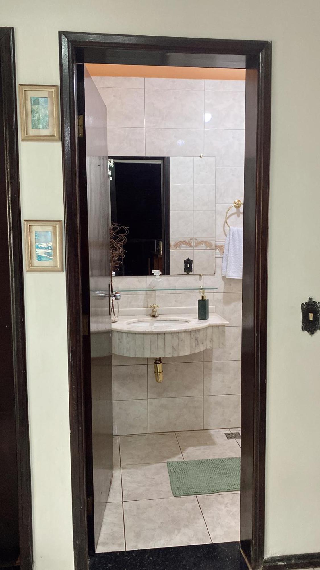 Triana Guest House Фос-ду-Игуасу Экстерьер фото