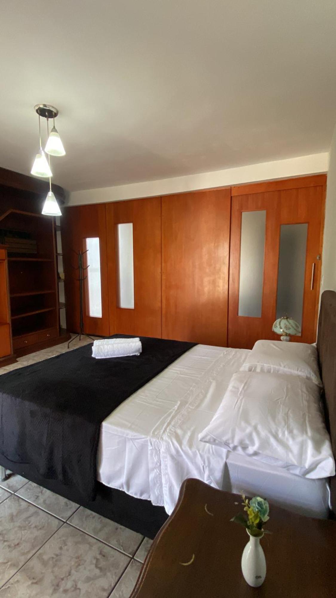 Triana Guest House Фос-ду-Игуасу Экстерьер фото