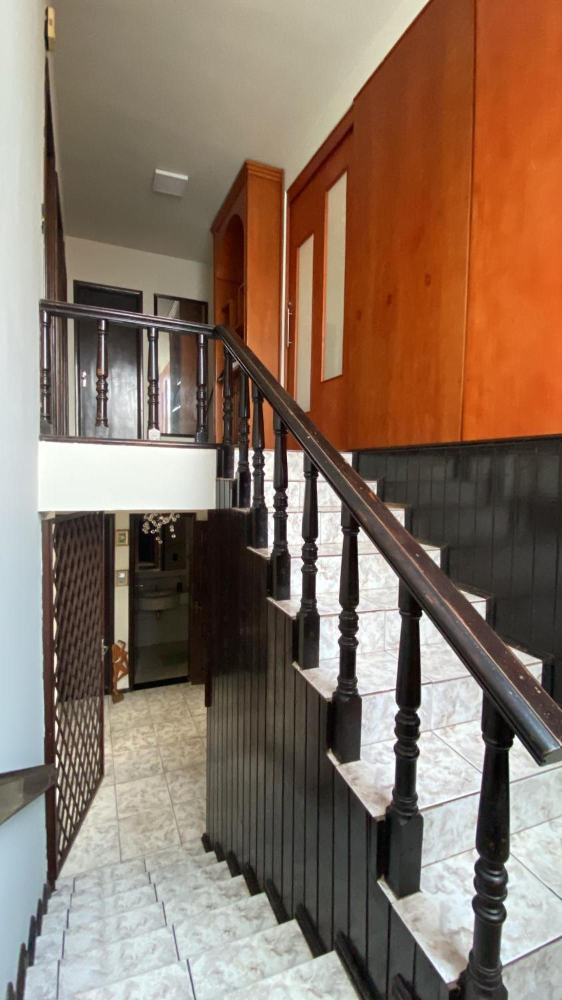 Triana Guest House Фос-ду-Игуасу Экстерьер фото