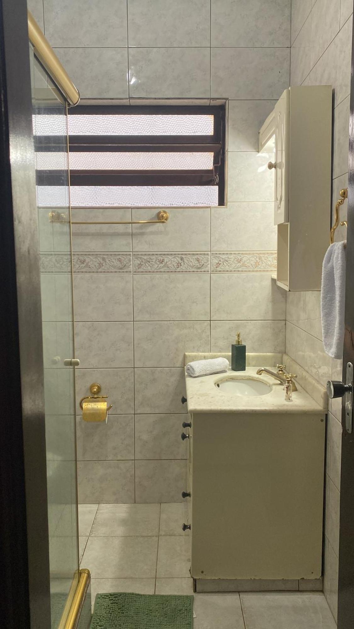 Triana Guest House Фос-ду-Игуасу Экстерьер фото