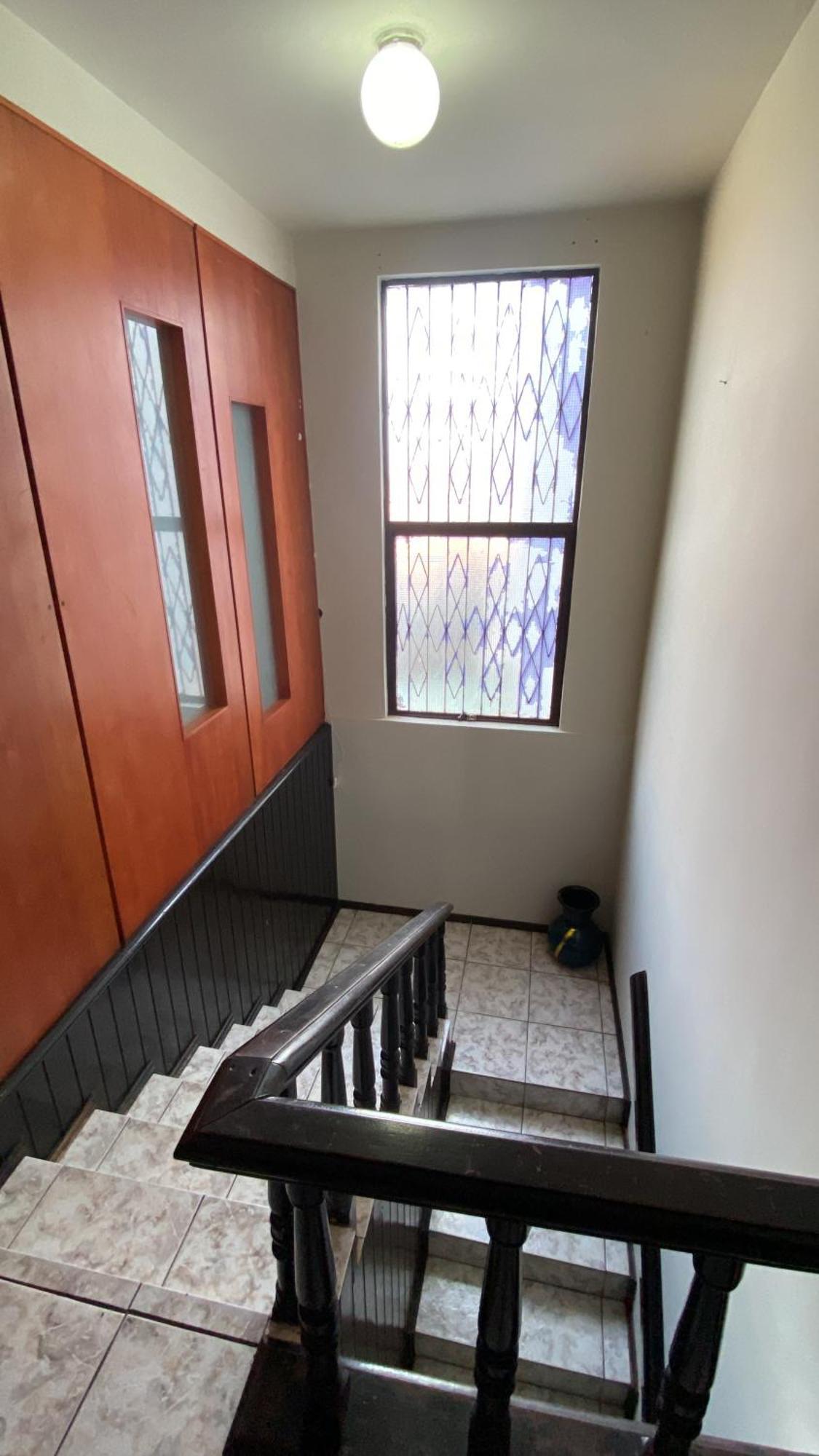 Triana Guest House Фос-ду-Игуасу Экстерьер фото