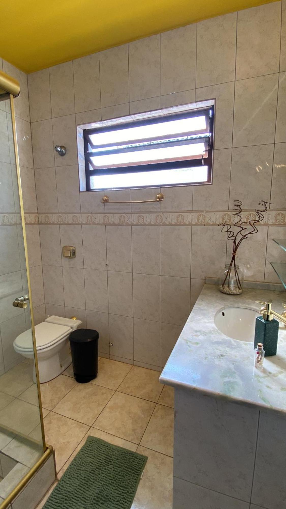 Triana Guest House Фос-ду-Игуасу Экстерьер фото