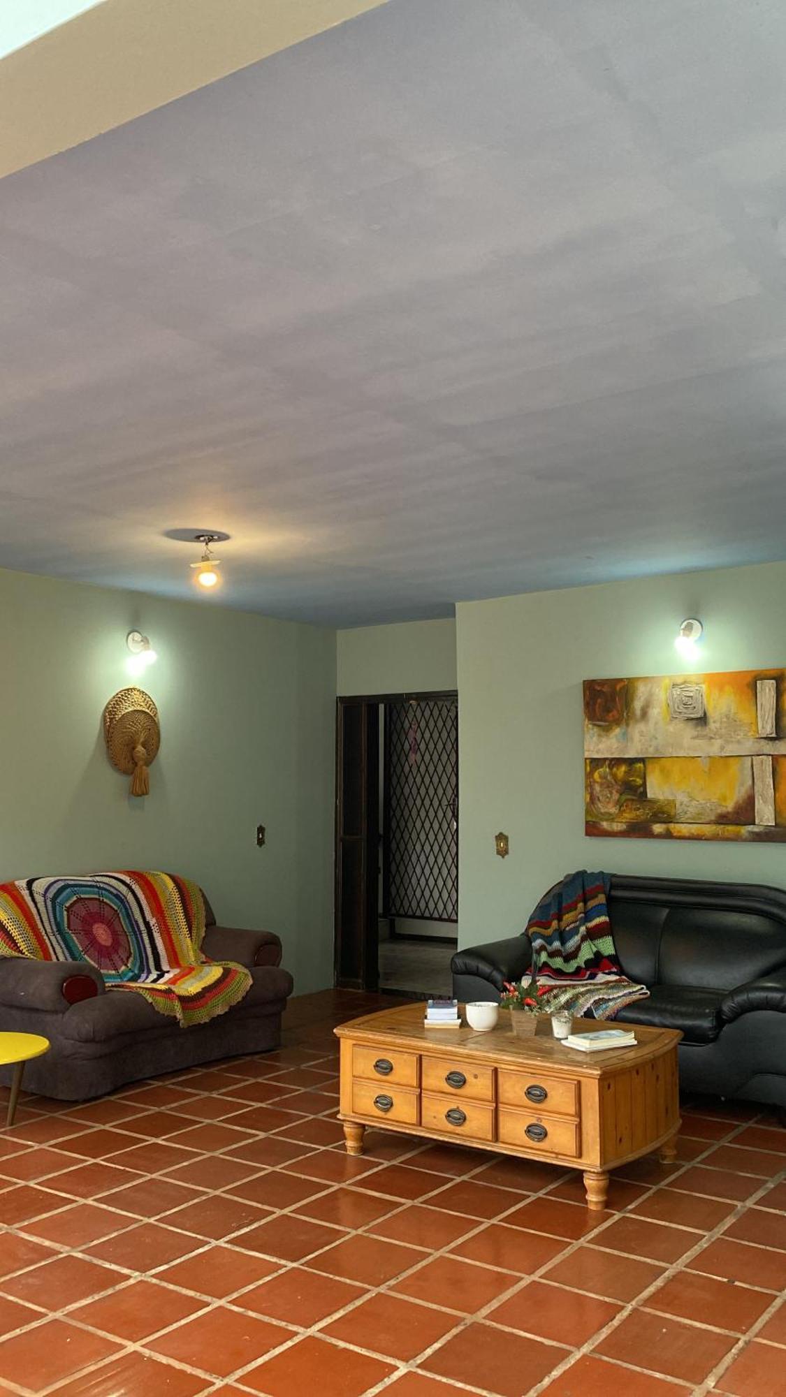 Triana Guest House Фос-ду-Игуасу Экстерьер фото